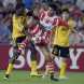 Sheriff - Olympiakos 0-2