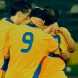 Romania U-21 - Moldova U-21 3-0 Romania U-21 - Moldova U-21 3-0