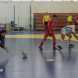 Meciurile rundei a 14-a a Campionatului naţional de futsal
