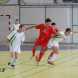 Meciurile rundei a 14-a a Campionatului naţional de futsal