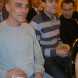 Награждение лучших спортсменов по пляжному футболу 2011