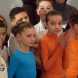 Campionatul Moldovei la dansuri de gală