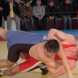Campionatul Naţional la Luptele greco-romane