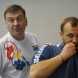 Зимний чемпионат Украины по плаванию Зимний чемпионат Украины по плаванию