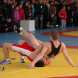 Campionatul Naţional la Luptele greco-romane