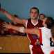 Чемипонат Молдовы по баскетболу «UASM» - «Файрбол» 55:75