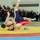 Campionatul Naţional la Luptele greco-romane