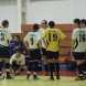 Meciurile rundei a 14-a a Campionatului naţional de futsal
