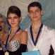 Campionatul Moldovei la dansuri de gală