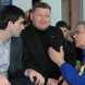 Мeci amical de box dintre loturile Republicii Moldova şi al regiunii Ivano-Frankovsk, Ucraina