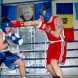 Мeci amical de box dintre loturile Republicii Moldova şi al regiunii Ivano-Frankovsk, Ucraina