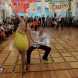 Campionatul Moldovei la dansuri de gală