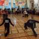 Campionatul Moldovei la dansuri de gală