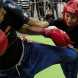 Kickboxing