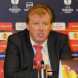 Steve McClaren