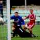 Campionatul European (U-19). Letonia s-a calificat in faza urmatoare a competitiei. Moldova - Letonia 0:1