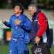 Campionatul European (U-19). Letonia s-a calificat in faza urmatoare a competitiei. Moldova - Letonia 0:1