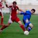 Campionatul European (U-19). Letonia s-a calificat in faza urmatoare a competitiei. Moldova - Letonia 0:1