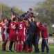 Campionatul European (U-19). Letonia s-a calificat in faza urmatoare a competitiei. Moldova - Letonia 0:1