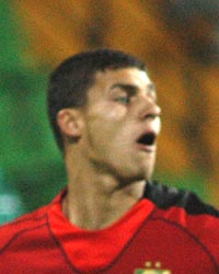 Николай Кал
		<!--