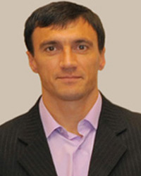 Юрий Осипенко
