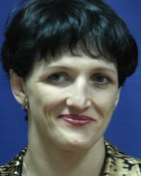 Ludmila Cristea