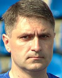 Виталий Горбатов