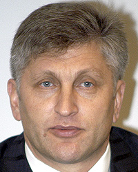 Николай Журавский