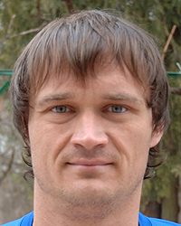 Дмитрий Колодин