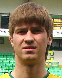 Алексей Лукица