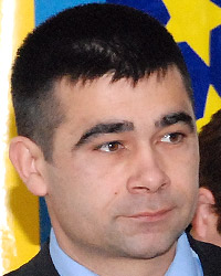 Николай Паскару