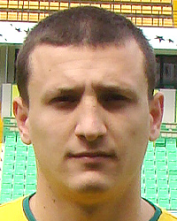 Евгений Сидоренко