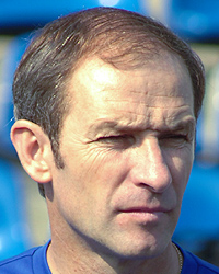 Валерий Сорокин