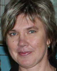 Ольга Вергизова