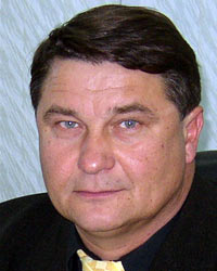 Николай Зюзин