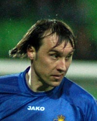 Геннадий Олексич