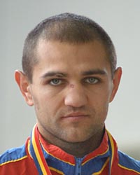 Игорь Самойленко