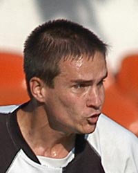 Сергей Баран